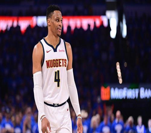 威少被掘金拋棄！將簽約中國球隊賺大錢！